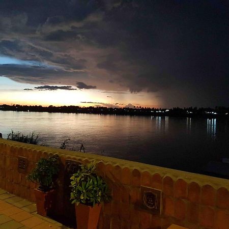 Mut Mee Garden Guest House Nong Khai Esterno foto