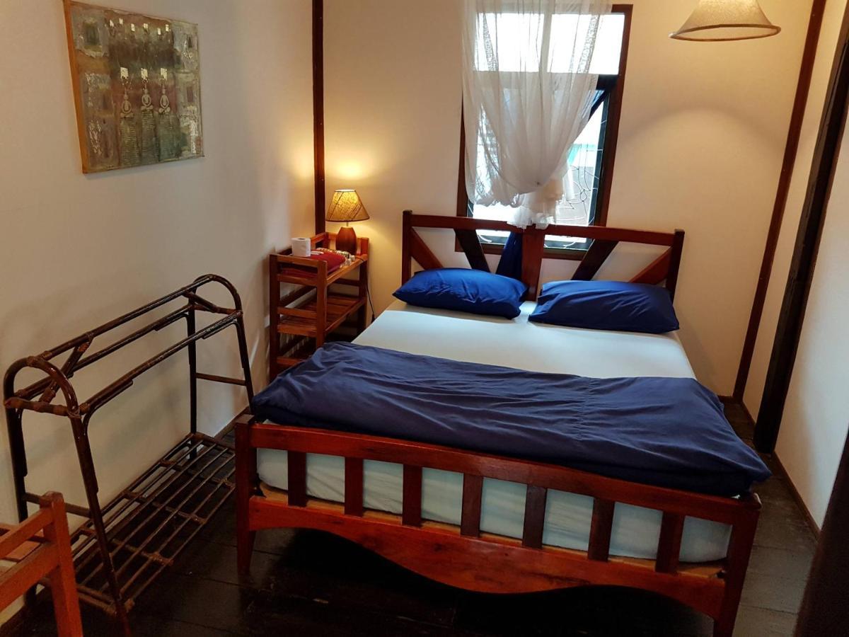 Mut Mee Garden Guest House Nong Khai Esterno foto