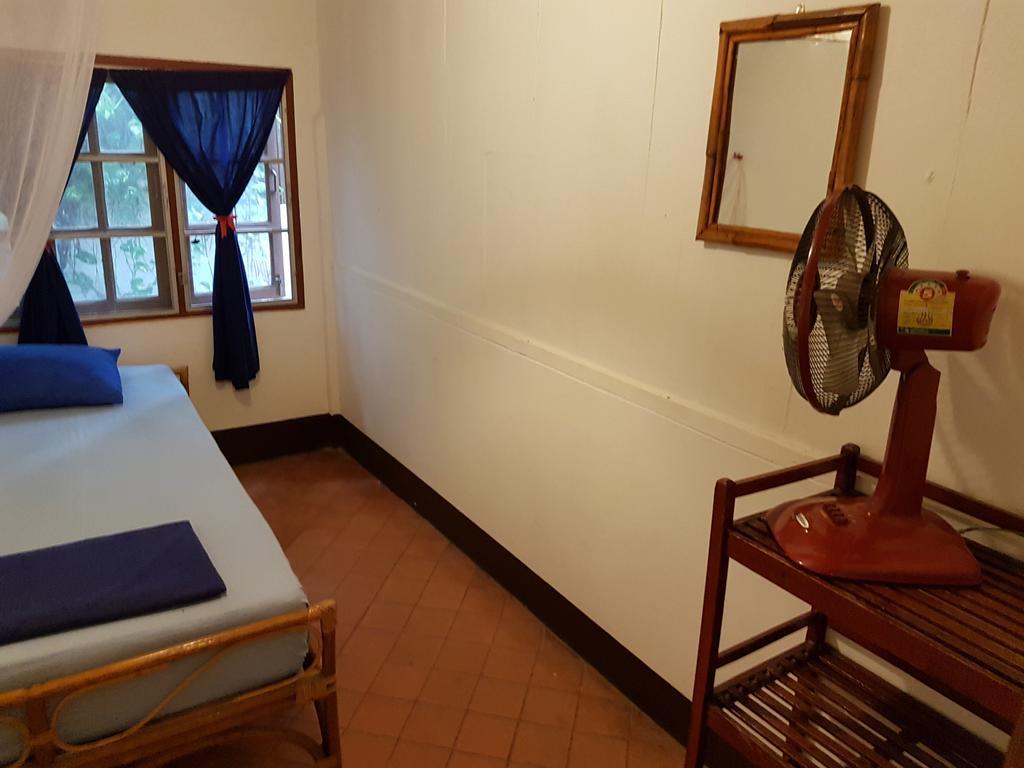 Mut Mee Garden Guest House Nong Khai Esterno foto